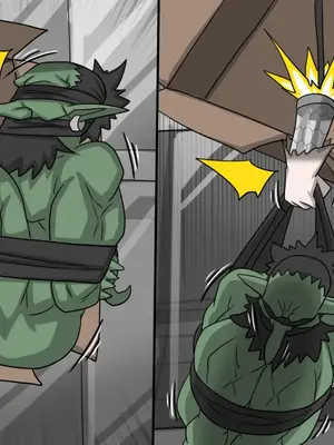 [Dr.阿虫 (Dr.BUG)]異世界哥布林 01~17(END)[無文字][疏碼]_277