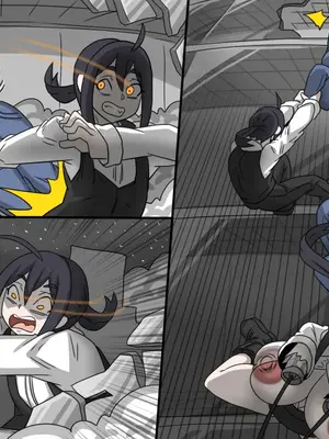 [Dr.阿虫 (Dr.BUG)]異世界哥布林 01~17(END)[無文字][疏碼]_279