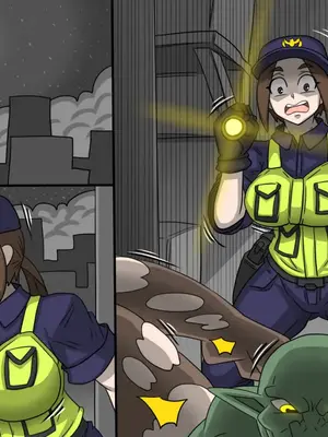 [Dr.阿虫 (Dr.BUG)]異世界哥布林 01~17(END)[無文字][疏碼]_284