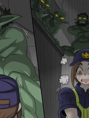 [Dr.阿虫 (Dr.BUG)]異世界哥布林 01~17(END)[無文字][疏碼]_286