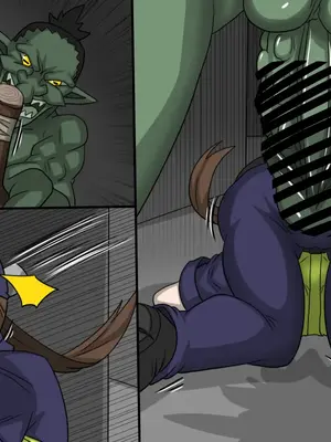 [Dr.阿虫 (Dr.BUG)]異世界哥布林 01~17(END)[無文字][疏碼]_287