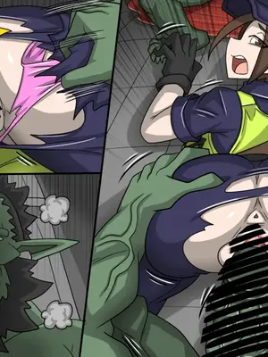 [Dr.阿虫 (Dr.BUG)]異世界哥布林 01~17(END)[無文字][疏碼]_288