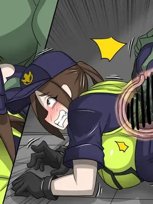 [Dr.阿虫 (Dr.BUG)]異世界哥布林 01~17(END)[無文字][疏碼]_289