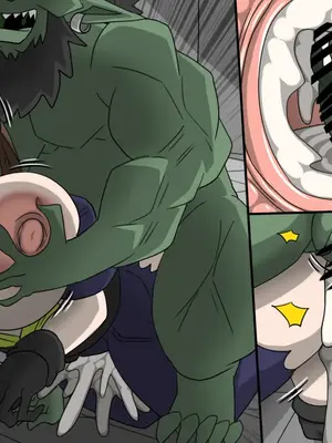 [Dr.阿虫 (Dr.BUG)]異世界哥布林 01~17(END)[無文字][疏碼]_291