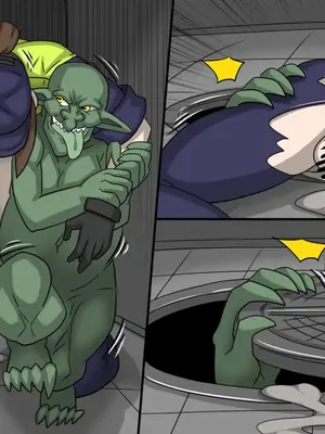 [Dr.阿虫 (Dr.BUG)]異世界哥布林 01~17(END)[無文字][疏碼]_293