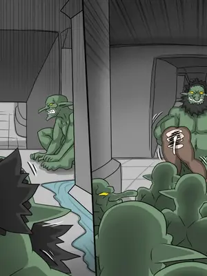 [Dr.阿虫 (Dr.BUG)]異世界哥布林 01~17(END)[無文字][疏碼]_298