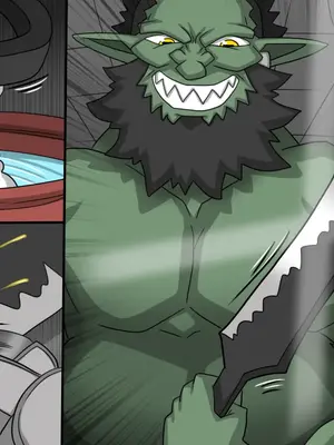 [Dr.阿虫 (Dr.BUG)]異世界哥布林 01~17(END)[無文字][疏碼]_305