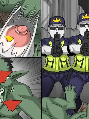 [Dr.阿虫 (Dr.BUG)]異世界哥布林 01~17(END)[無文字][疏碼]_319