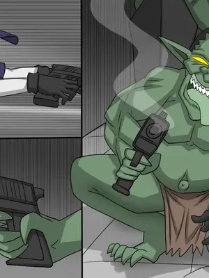 [Dr.阿虫 (Dr.BUG)]異世界哥布林 01~17(END)[無文字][疏碼]_321