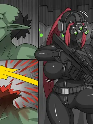 [Dr.阿虫 (Dr.BUG)]異世界哥布林 01~17(END)[無文字][疏碼]_334