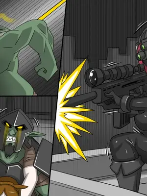 [Dr.阿虫 (Dr.BUG)]異世界哥布林 01~17(END)[無文字][疏碼]_342