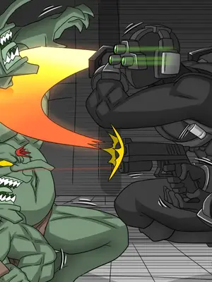 [Dr.阿虫 (Dr.BUG)]異世界哥布林 01~17(END)[無文字][疏碼]_345