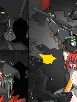 [Dr.阿虫 (Dr.BUG)]異世界哥布林 01~17(END)[無文字][疏碼]_346