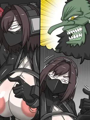 [Dr.阿虫 (Dr.BUG)]異世界哥布林 01~17(END)[無文字][疏碼]_358