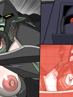 [Dr.阿虫 (Dr.BUG)]異世界哥布林 01~17(END)[無文字][疏碼]_371