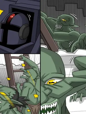 [Dr.阿虫 (Dr.BUG)]異世界哥布林 01~17(END)[無文字][疏碼]_373