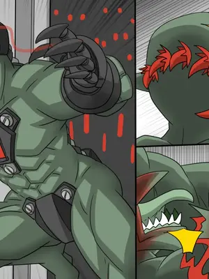 [Dr.阿虫 (Dr.BUG)]異世界哥布林 01~17(END)[無文字][疏碼]_383