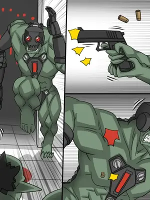 [Dr.阿虫 (Dr.BUG)]異世界哥布林 01~17(END)[無文字][疏碼]_384