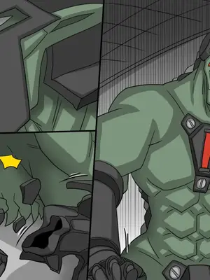 [Dr.阿虫 (Dr.BUG)]異世界哥布林 01~17(END)[無文字][疏碼]_386