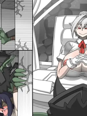 [Dr.阿虫 (Dr.BUG)]異世界哥布林 01~17(END)[無文字][疏碼]_389