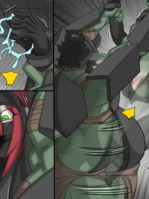 [Dr.阿虫 (Dr.BUG)]異世界哥布林 01~17(END)[無文字][疏碼]_400