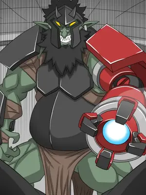 [Dr.阿虫 (Dr.BUG)]異世界哥布林 01~17(END)[無文字][疏碼]_413