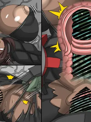 [Dr.阿虫 (Dr.BUG)]異世界哥布林 01~17(END)[無文字][疏碼]_415