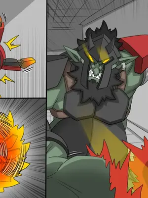 [Dr.阿虫 (Dr.BUG)]異世界哥布林 01~17(END)[無文字][疏碼]_419