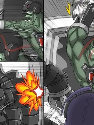 [Dr.阿虫 (Dr.BUG)]異世界哥布林 01~17(END)[無文字][疏碼]_425