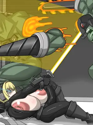 [Dr.阿虫 (Dr.BUG)]異世界哥布林 01~17(END)[無文字][疏碼]_427