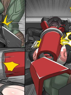 [Dr.阿虫 (Dr.BUG)]異世界哥布林 01~17(END)[無文字][疏碼]_449