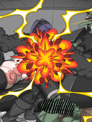 [Dr.阿虫 (Dr.BUG)]異世界哥布林 01~17(END)[無文字][疏碼]_450