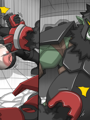 [Dr.阿虫 (Dr.BUG)]異世界哥布林 01~17(END)[無文字][疏碼]_451