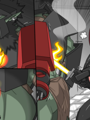 [Dr.阿虫 (Dr.BUG)]異世界哥布林 01~17(END)[無文字][疏碼]_455