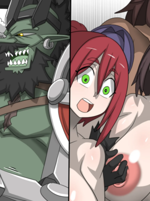 [Dr.阿虫 (Dr.BUG)]異世界哥布林 01~17(END)[無文字][疏碼]_471