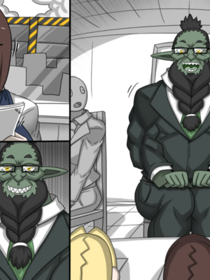 [Dr.阿虫 (Dr.BUG)]異世界哥布林 01~17(END)[無文字][疏碼]_472