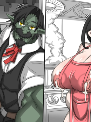 [Dr.阿虫 (Dr.BUG)]異世界哥布林 01~17(END)[無文字][疏碼]_477