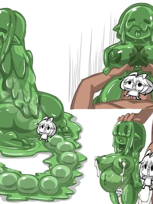 [Dr.阿虫 (Dr.BUG)]Minecraft ~人外娘模組 01-62~[無文字]_046