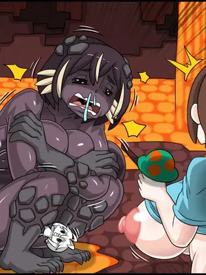 [Dr.阿虫 (Dr.BUG)]Minecraft ~人外娘模組 01-62~[無文字]_063