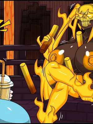 [Dr.阿虫 (Dr.BUG)]Minecraft ~人外娘模組 01-62~[無文字]_073