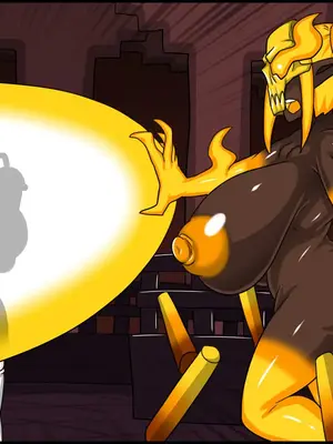 [Dr.阿虫 (Dr.BUG)]Minecraft ~人外娘模組 01-62~[無文字]_074