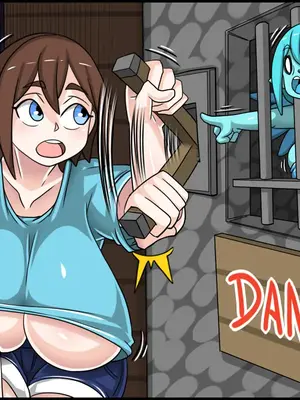 [Dr.阿虫 (Dr.BUG)]Minecraft ~人外娘模組 01-62~[無文字]_099