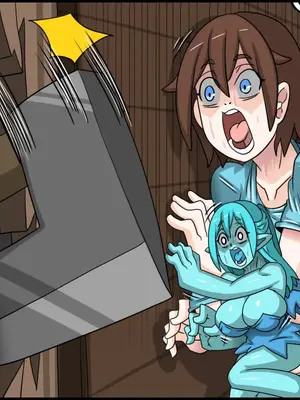 [Dr.阿虫 (Dr.BUG)]Minecraft ~人外娘模組 01-62~[無文字]_104