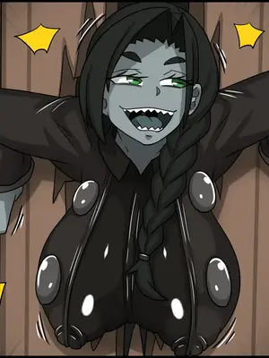 [Dr.阿虫 (Dr.BUG)]Minecraft ~人外娘模組 01-62~[無文字]_105