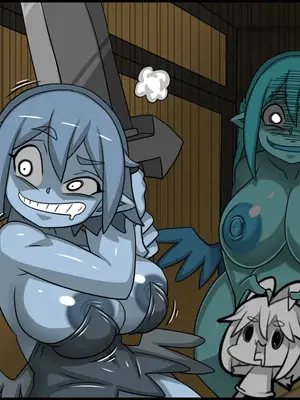 [Dr.阿虫 (Dr.BUG)]Minecraft ~人外娘模組 01-62~[無文字]_111