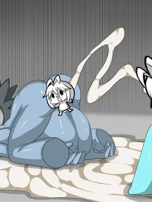 [Dr.阿虫 (Dr.BUG)]Minecraft ~人外娘模組 01-62~[無文字]_114