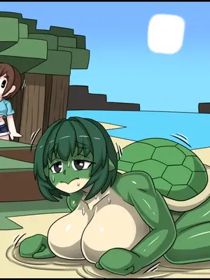 [Dr.阿虫 (Dr.BUG)]Minecraft ~人外娘模組 01-62~[無文字]_135