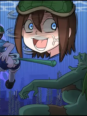 [Dr.阿虫 (Dr.BUG)]Minecraft ~人外娘模組 01-62~[無文字]_143