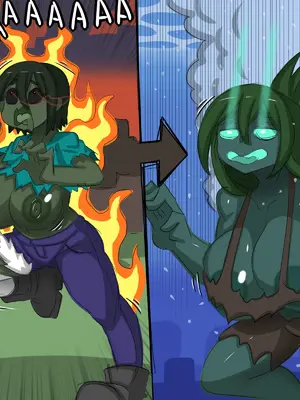 [Dr.阿虫 (Dr.BUG)]Minecraft ~人外娘模組 01-62~[無文字]_145