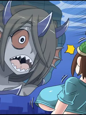 [Dr.阿虫 (Dr.BUG)]Minecraft ~人外娘模組 01-62~[無文字]_153